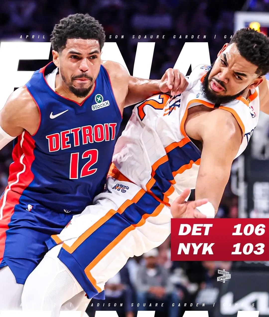 开云体育平台APP-活塞战胜公牛，取得四连胜