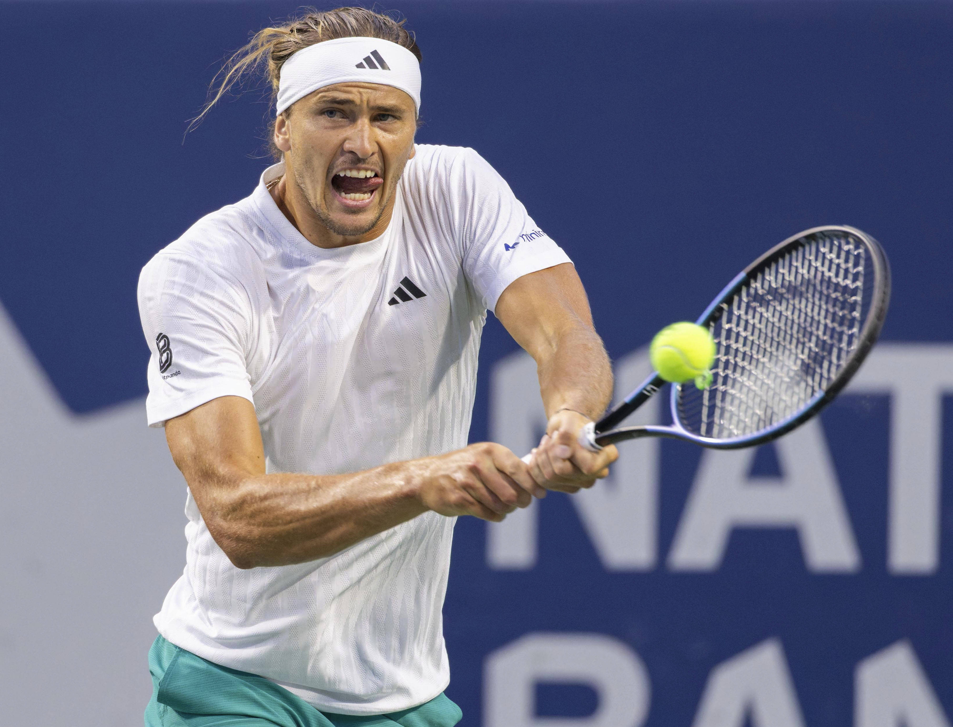 开云下载-美国网球队绝杀日本网球队，兹维列夫惊艳世界的简单介绍