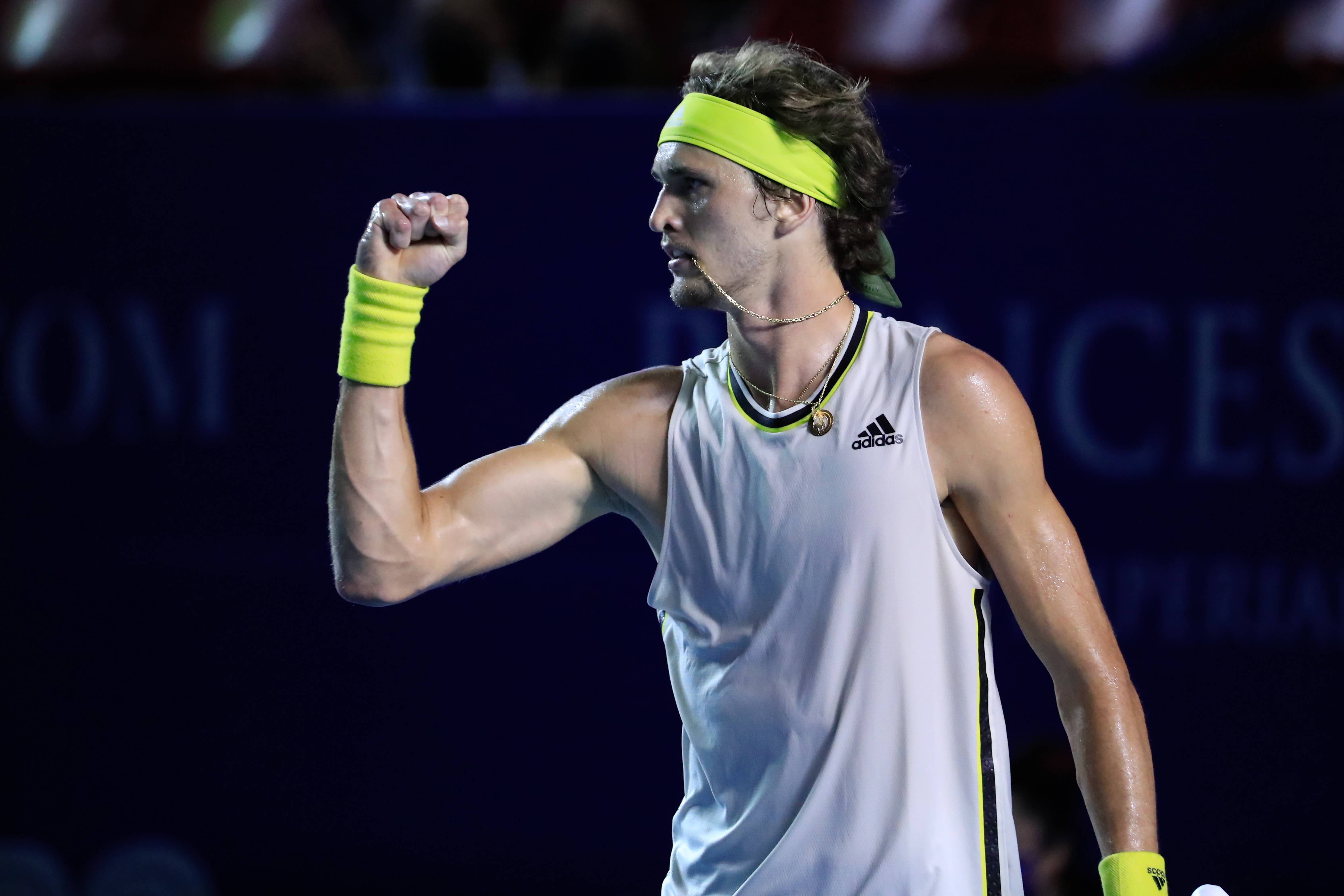 美国网球队绝杀日本网球队,兹维列夫惊艳世界的简单介绍 美国网球队绝杀日本网球队,兹维列夫惊艳世界的简单介绍