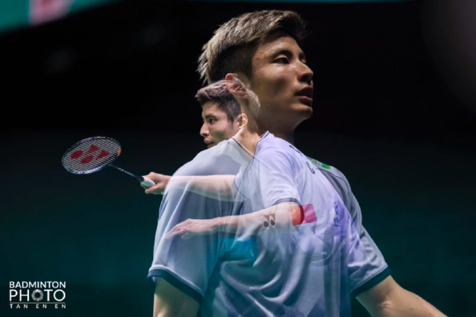 开云体育在线-关于泰国羽毛球队强势印尼羽毛球队，谌龙完成帽子戏法的信息