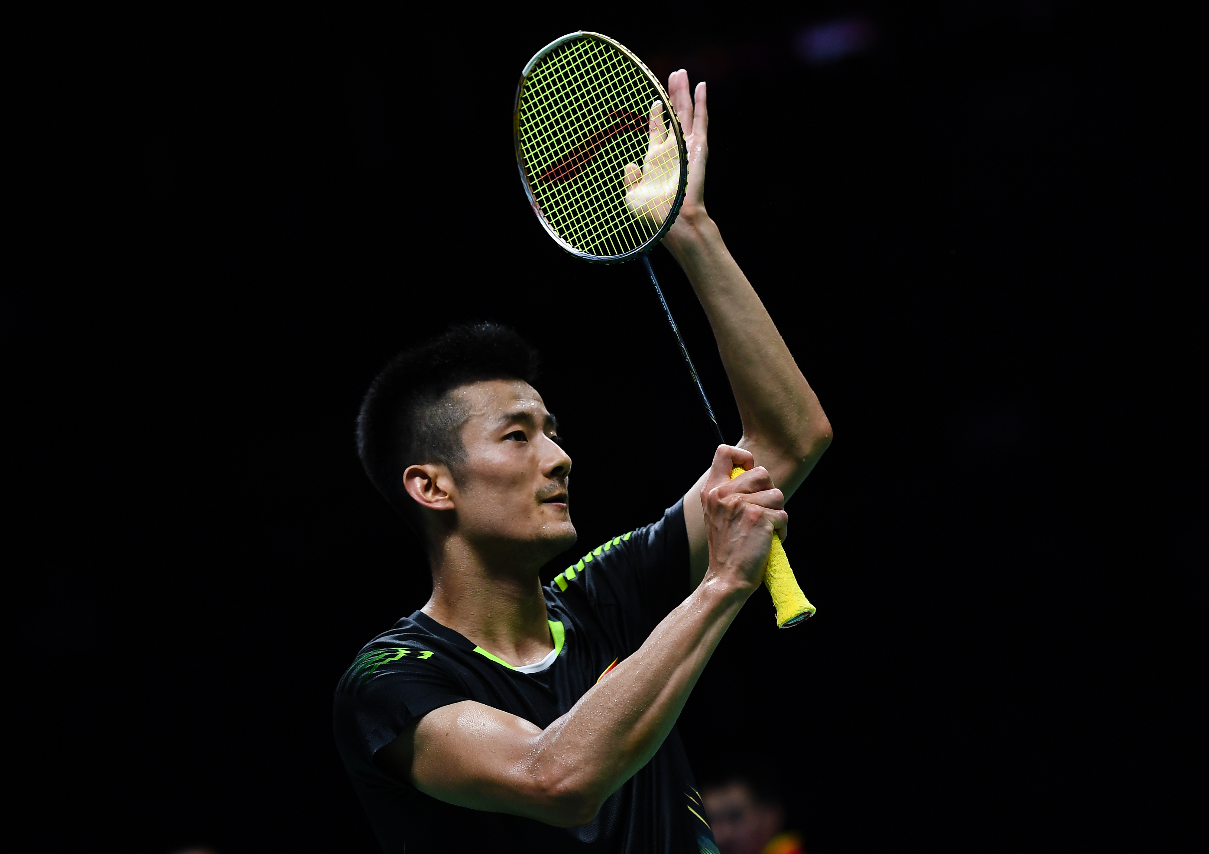 关于泰国羽毛球队强势印尼羽毛球队,谌龙完成帽子戏法的信息 关于泰国羽毛球队强势印尼羽毛球队,谌龙完成帽子戏法的信息