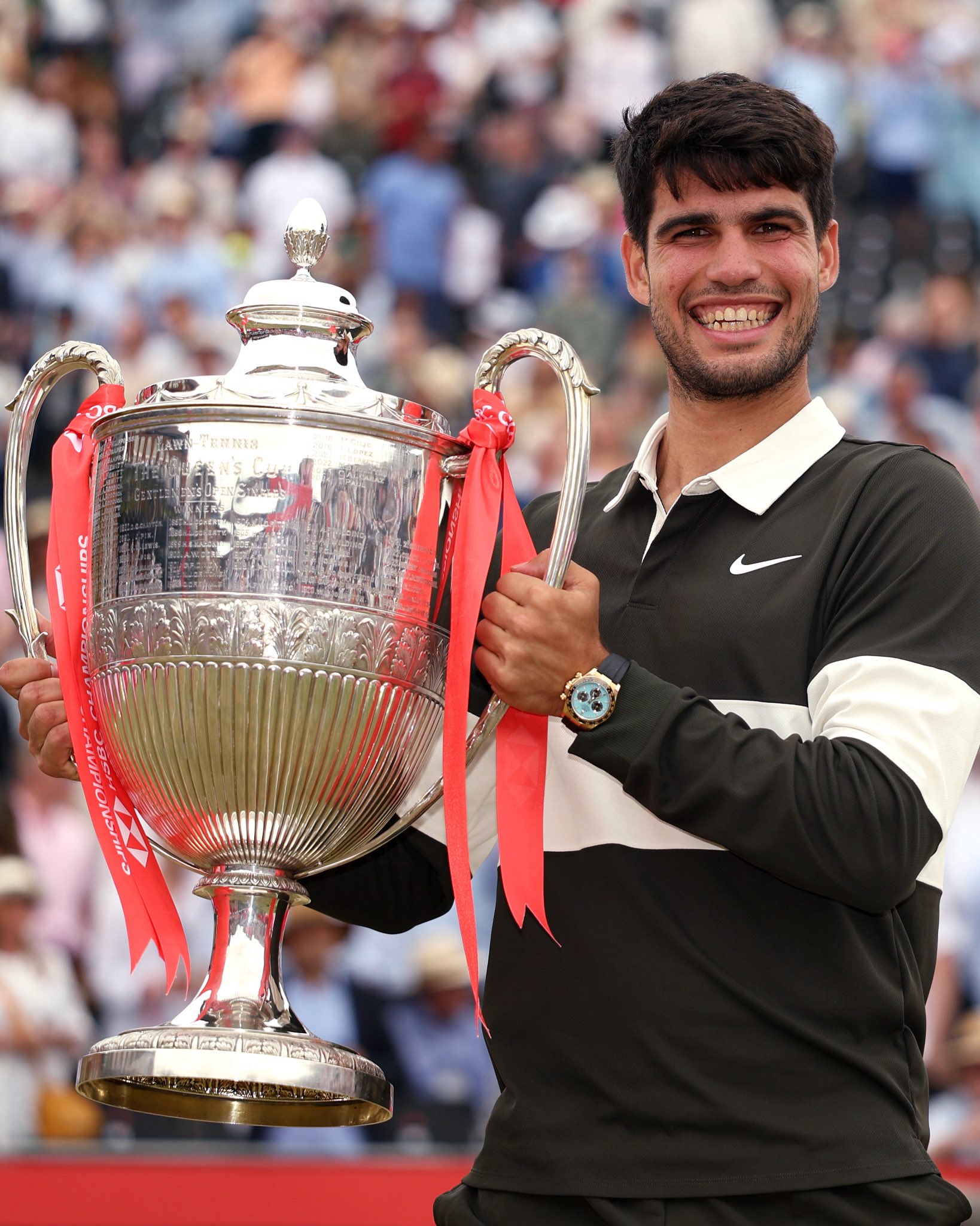 开云平台-日本网球队碾压澳大利亚网球队，阿尔卡拉斯惊艳世界的简单介绍