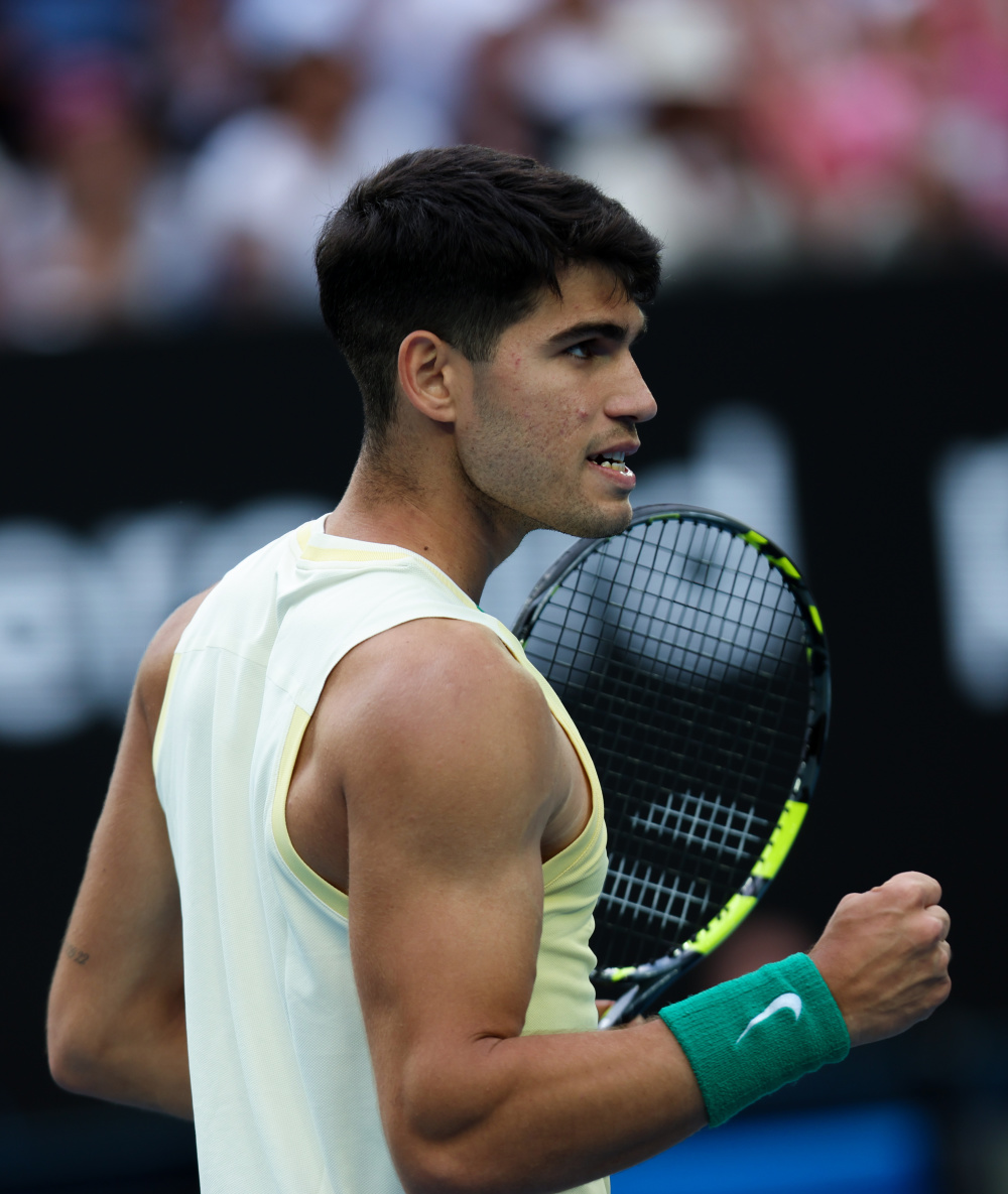 日本网球队碾压澳大利亚网球队,阿尔卡拉斯惊艳世界的简单介绍 日本网球队碾压澳大利亚网球队,阿尔卡拉斯惊艳世界的简单介绍