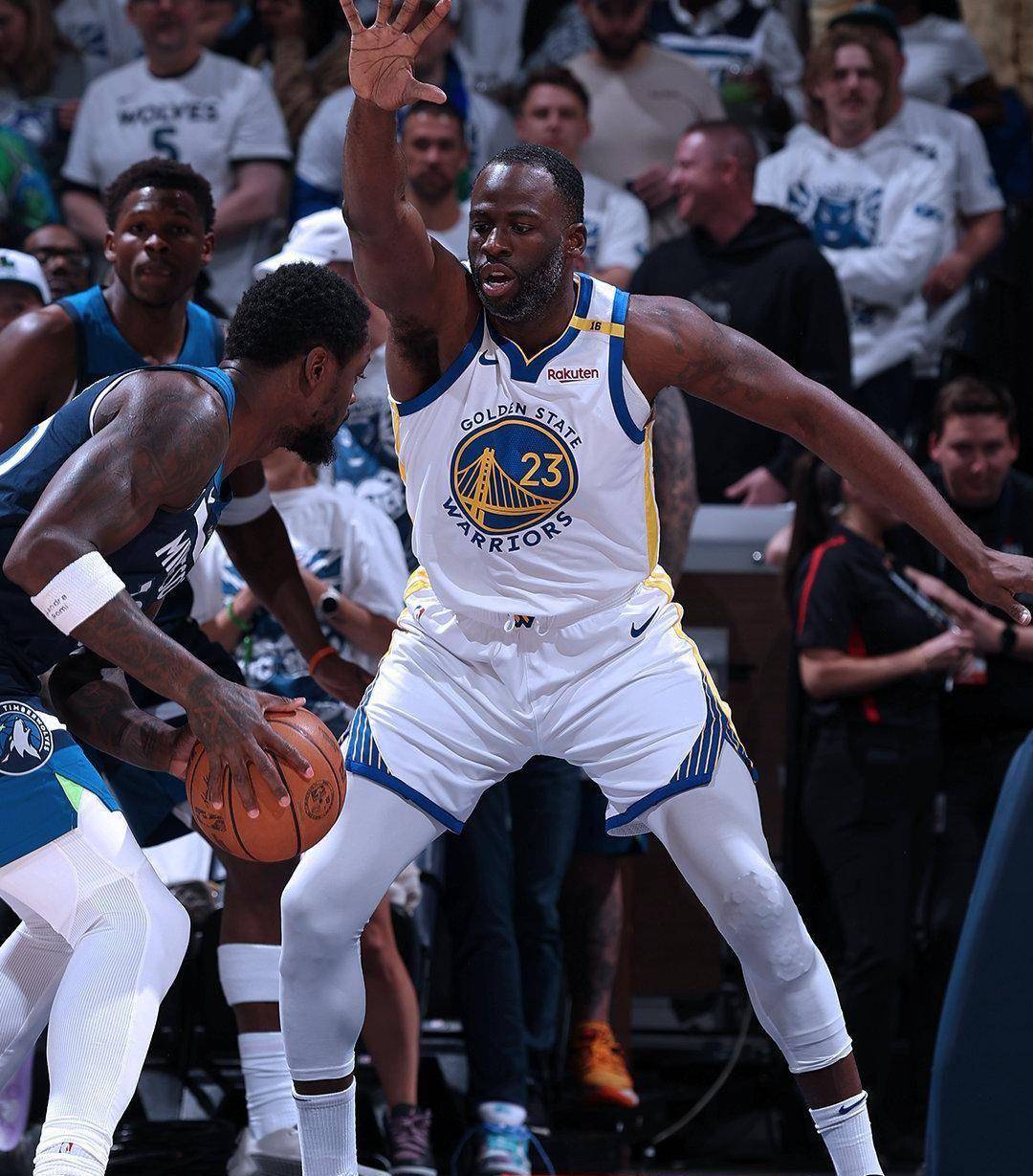 勇士不敌森林狼,遭遇三连败 勇士不敌森林狼,遭遇三连败