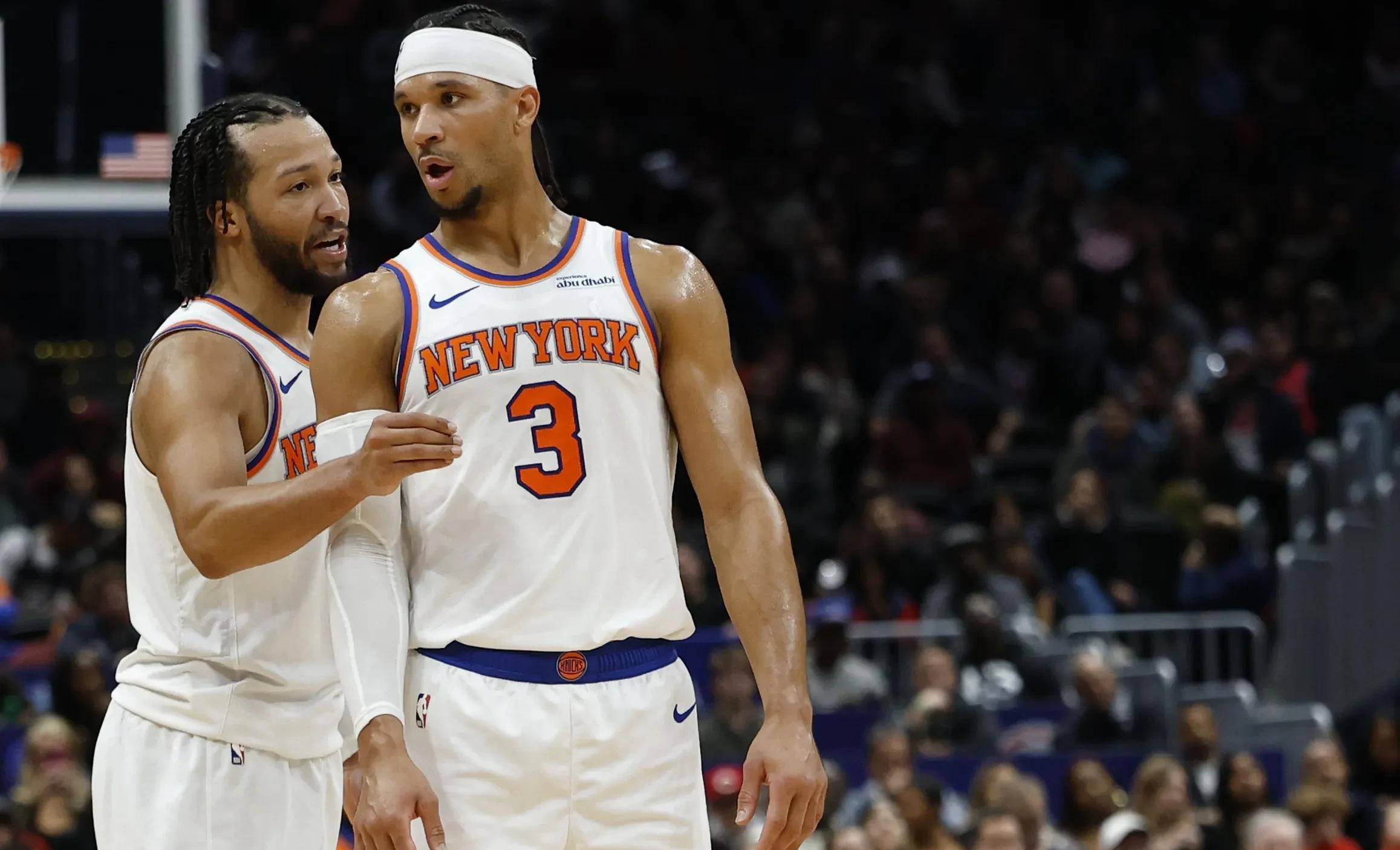 篮网轻松击败尼克斯,强势晋级 篮网轻松击败尼克斯,强势晋级