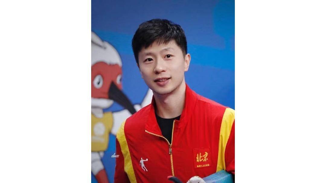 开云体育下载-法国乒乓球队爆冷韩国乒乓球队，马龙高光表现的简单介绍