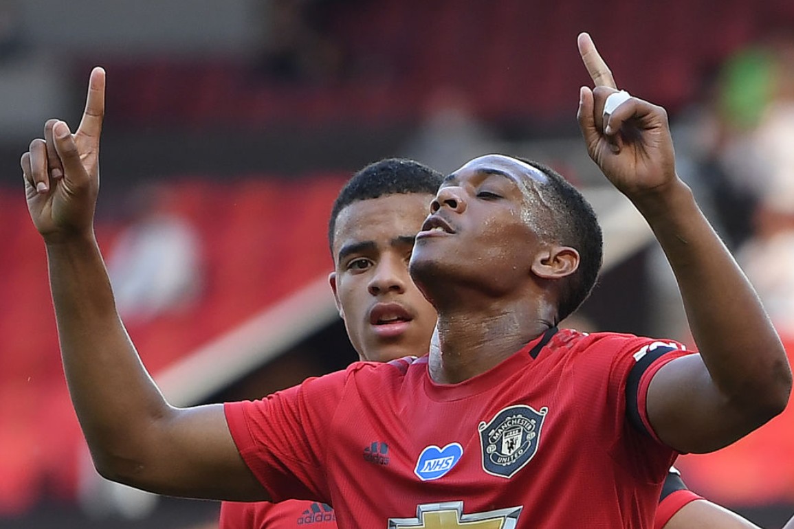 开云体育中国-中国力克瑞士，马夏尔完成帽子戏法的简单介绍