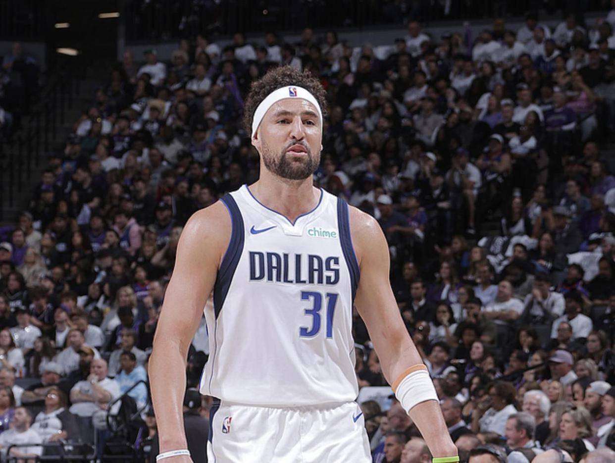 法国男篮绝杀雷霆，克莱打破历史纪录