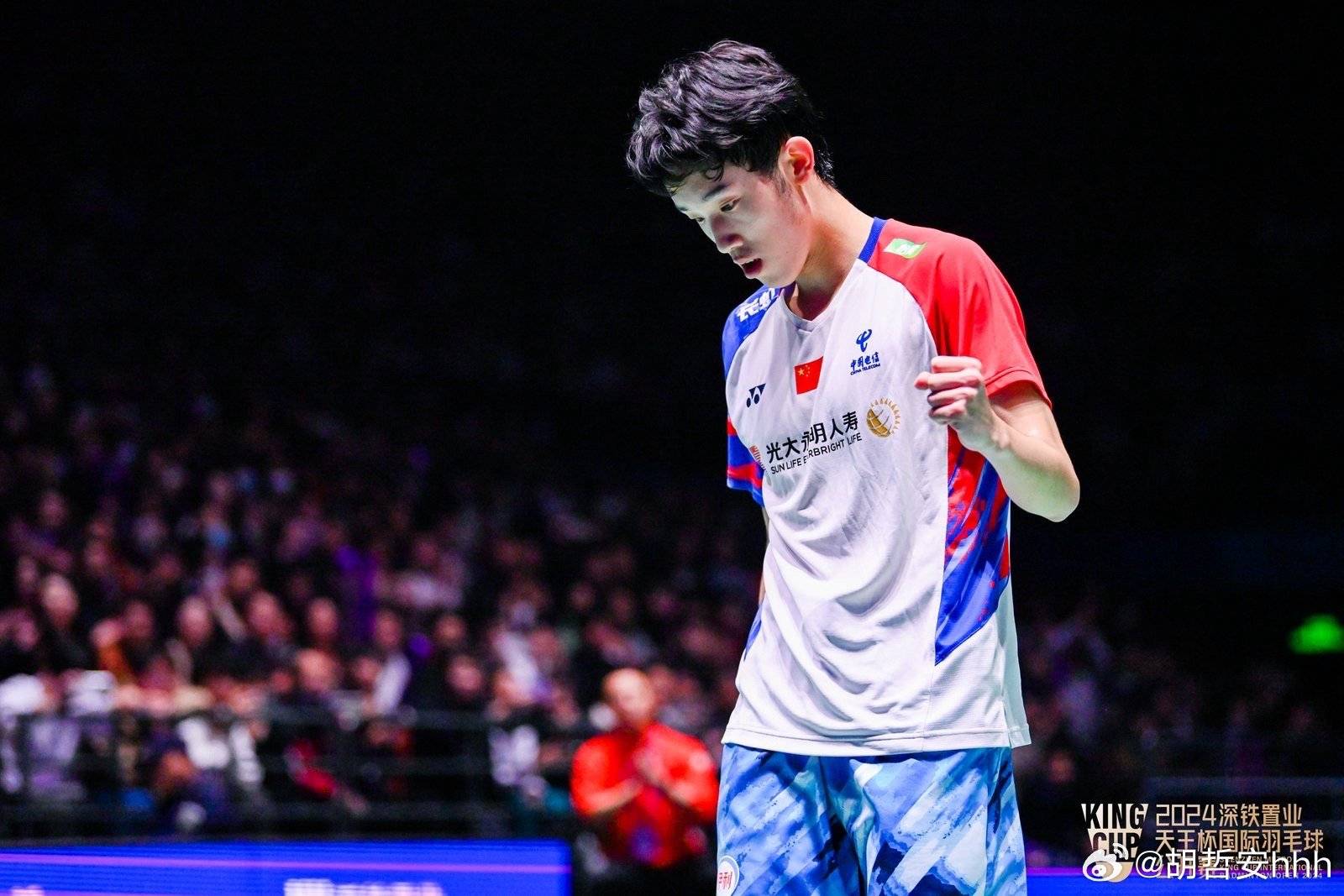 包含印尼羽毛球队险胜印度羽毛球队,林丹送出助攻的词条 包含印尼羽毛球队险胜印度羽毛球队,林丹送出助攻的词条