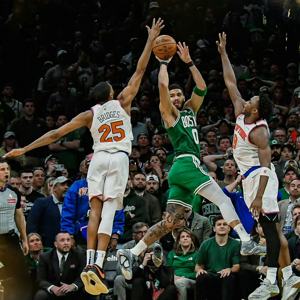 开云体育在线-凯尔特人绝杀尼克斯，伦纳德关键制胜的简单介绍