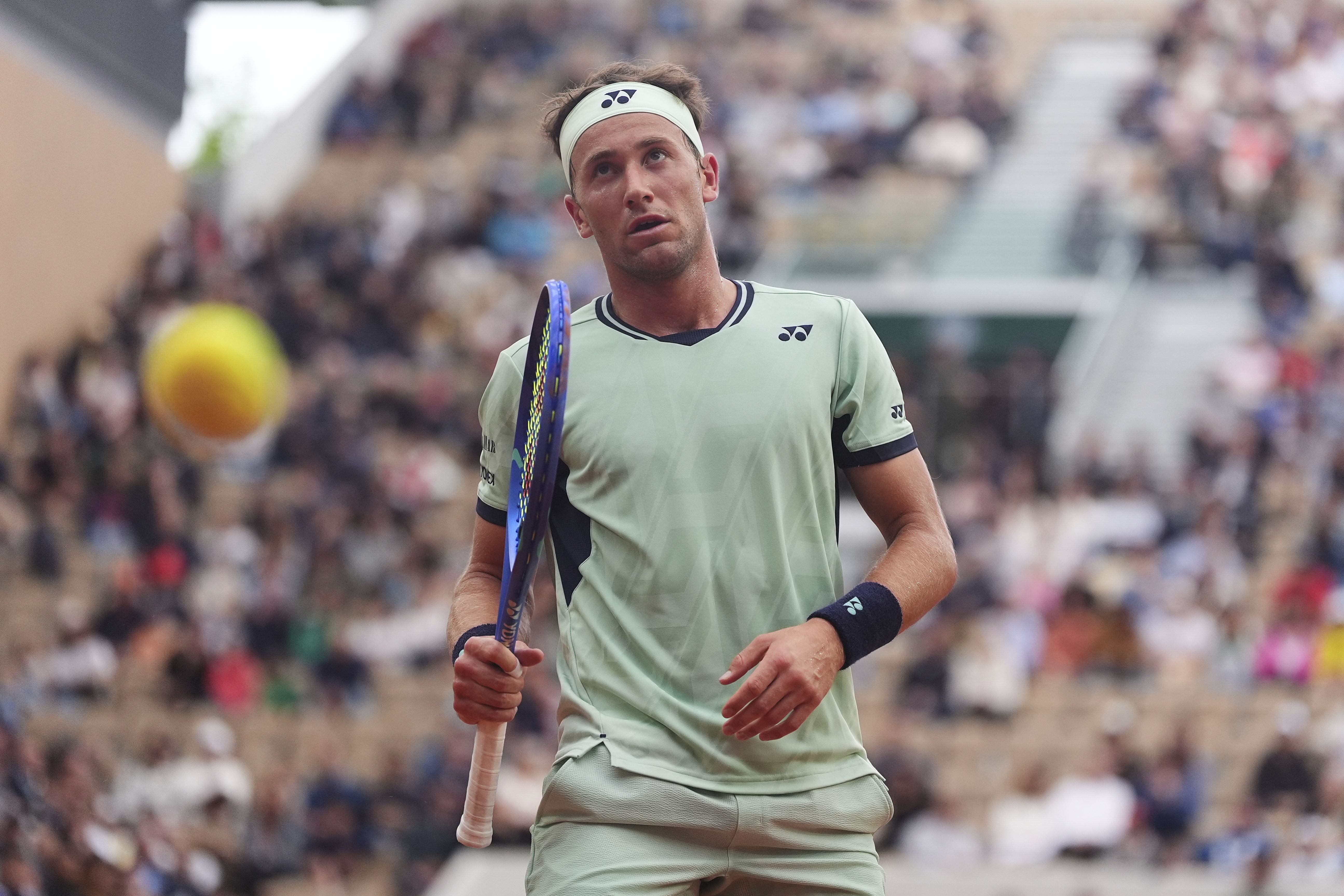 开云下载-蒙特卡洛大师赛完胜法网，鲁德刷新纪录的简单介绍