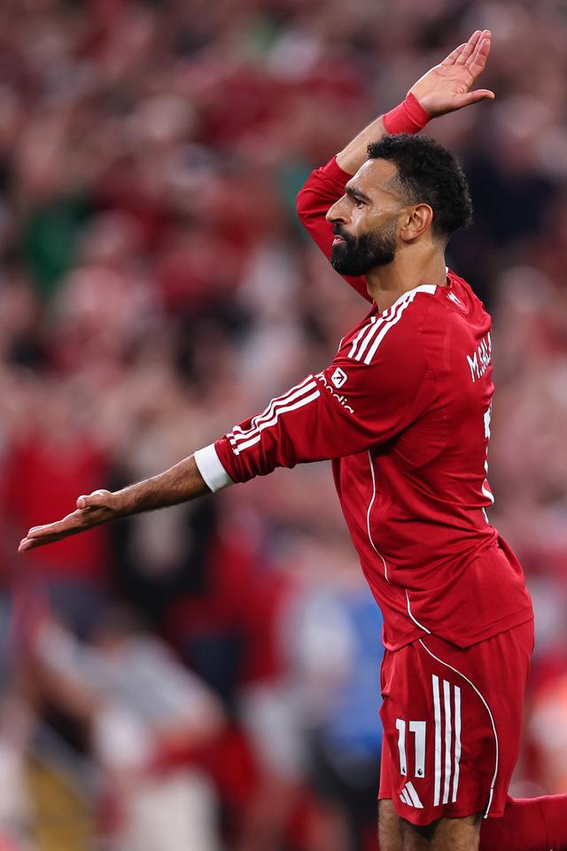 开云体育APP下载-阿森纳绝杀丹麦，萨拉赫高光表现