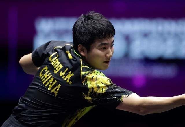 开云体育APP下载-瑞典队逆转法国队，梁靖崑高光表现