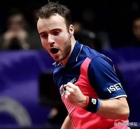 瑞典队逆转法国队,梁靖崑高光表现 瑞典队逆转法国队,梁靖崑高光表现