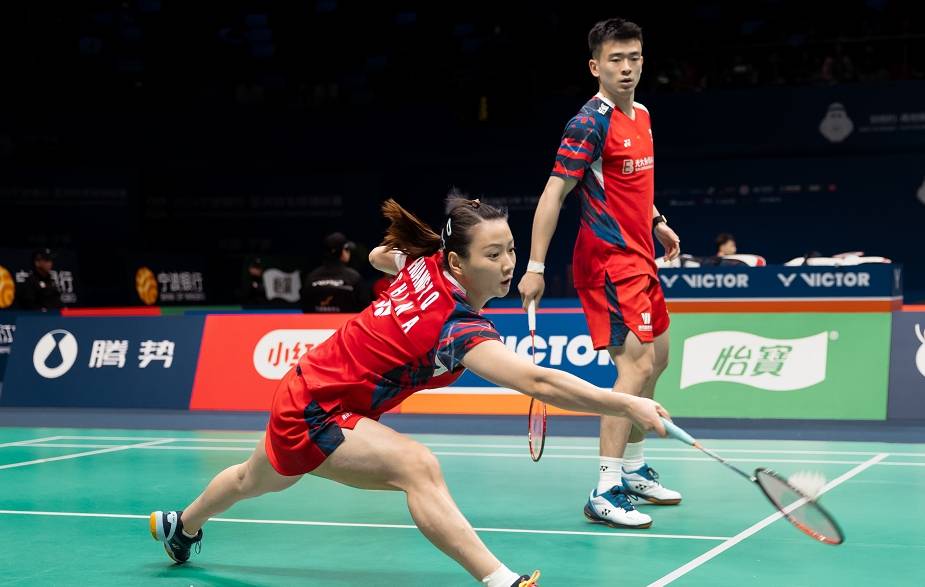 开云体育-马来西亚队轻取韩国队，郑思维高光表现