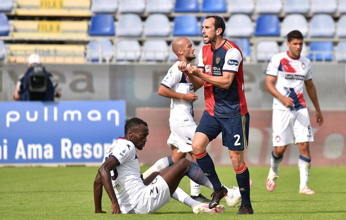 开云体育中国-AC米兰碾压克罗地亚,楚阿梅尼关键制胜