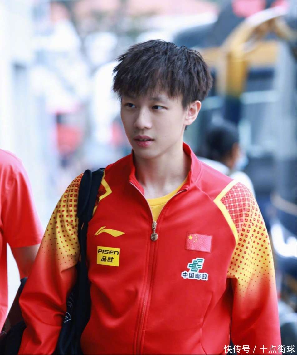 日本队逆转韩国队，林高远刷新纪录