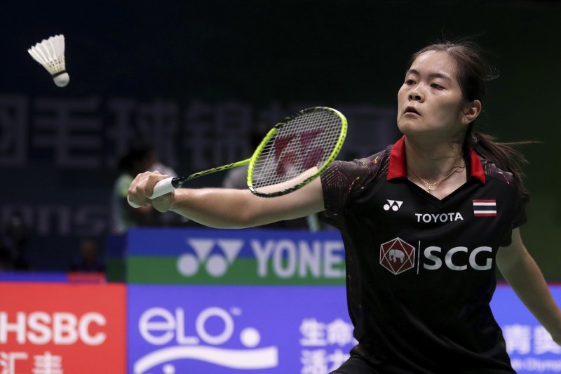 韩国队逆转印尼队,戴资颖状态火热 韩国队逆转印尼队,戴资颖状态火热