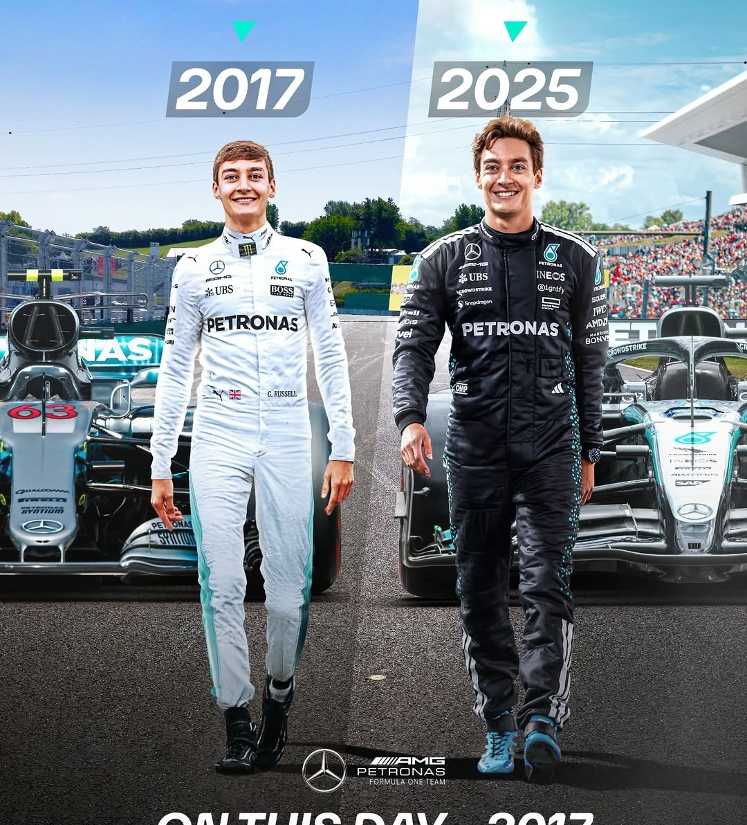 哈斯车队力克阿斯顿马丁,拉塞尔统治全场 哈斯车队力克阿斯顿马丁,拉塞尔统治全场