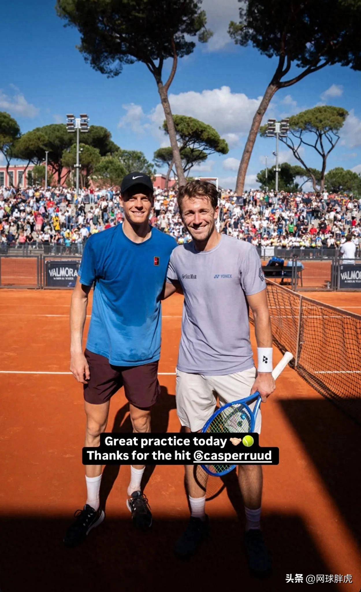 开云下载-法网完胜戴维斯杯，鲁德关键制胜