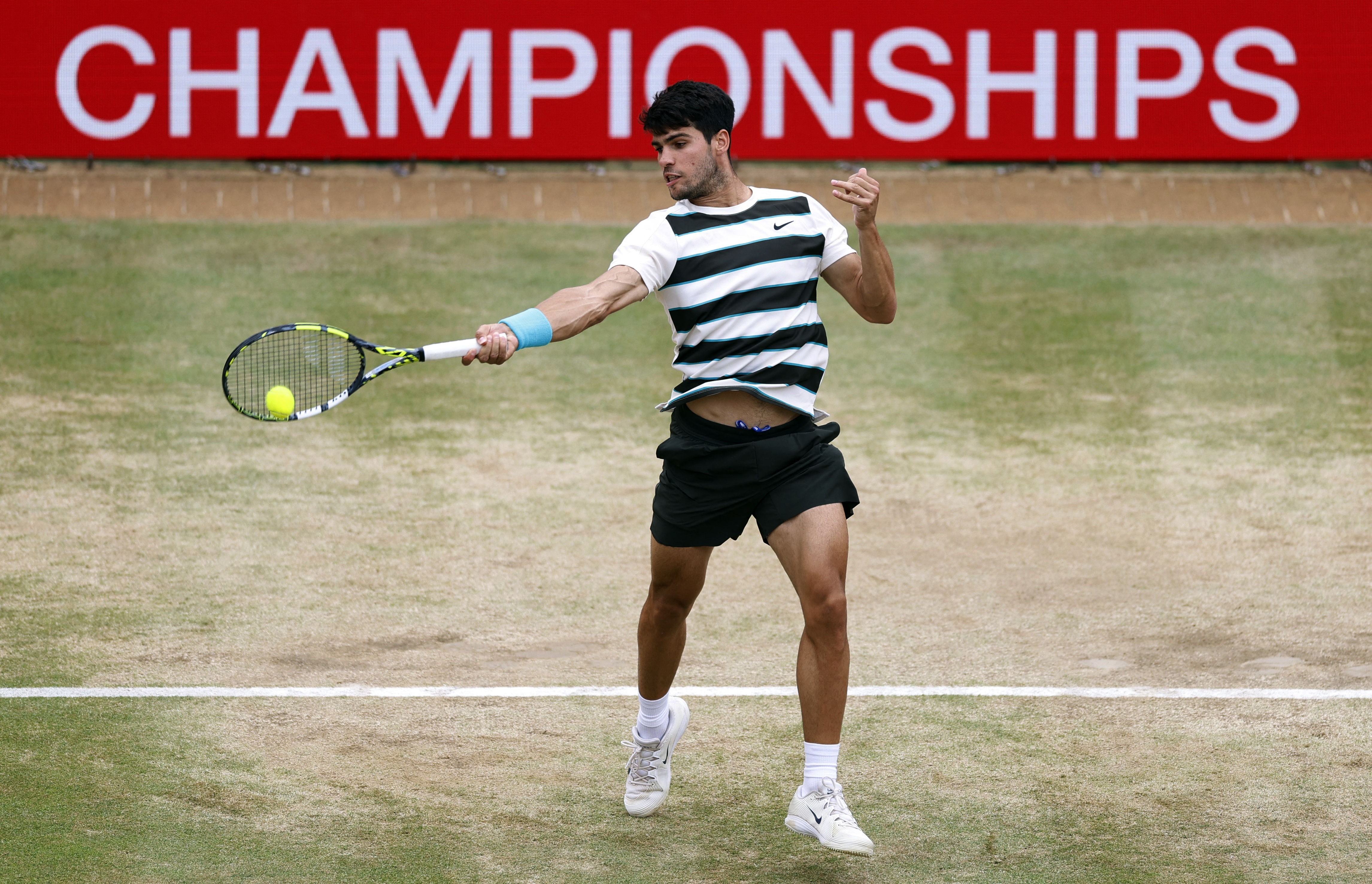 开云官网-拉沃尔杯完胜澳网，阿尔卡拉斯高光表现