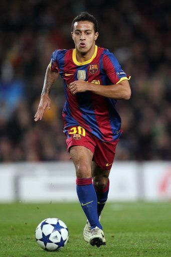 奥地利对阵巴黎，蒂亚戈舞台越大越强