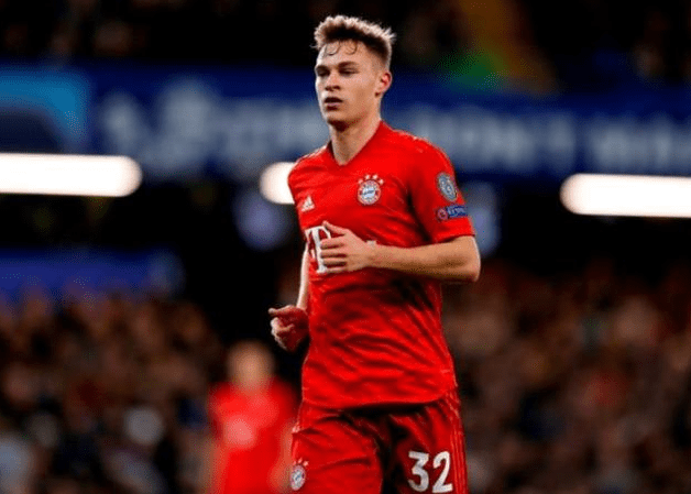 开云体育官网-墨西哥掀翻瑞士，基米希成为关键先生