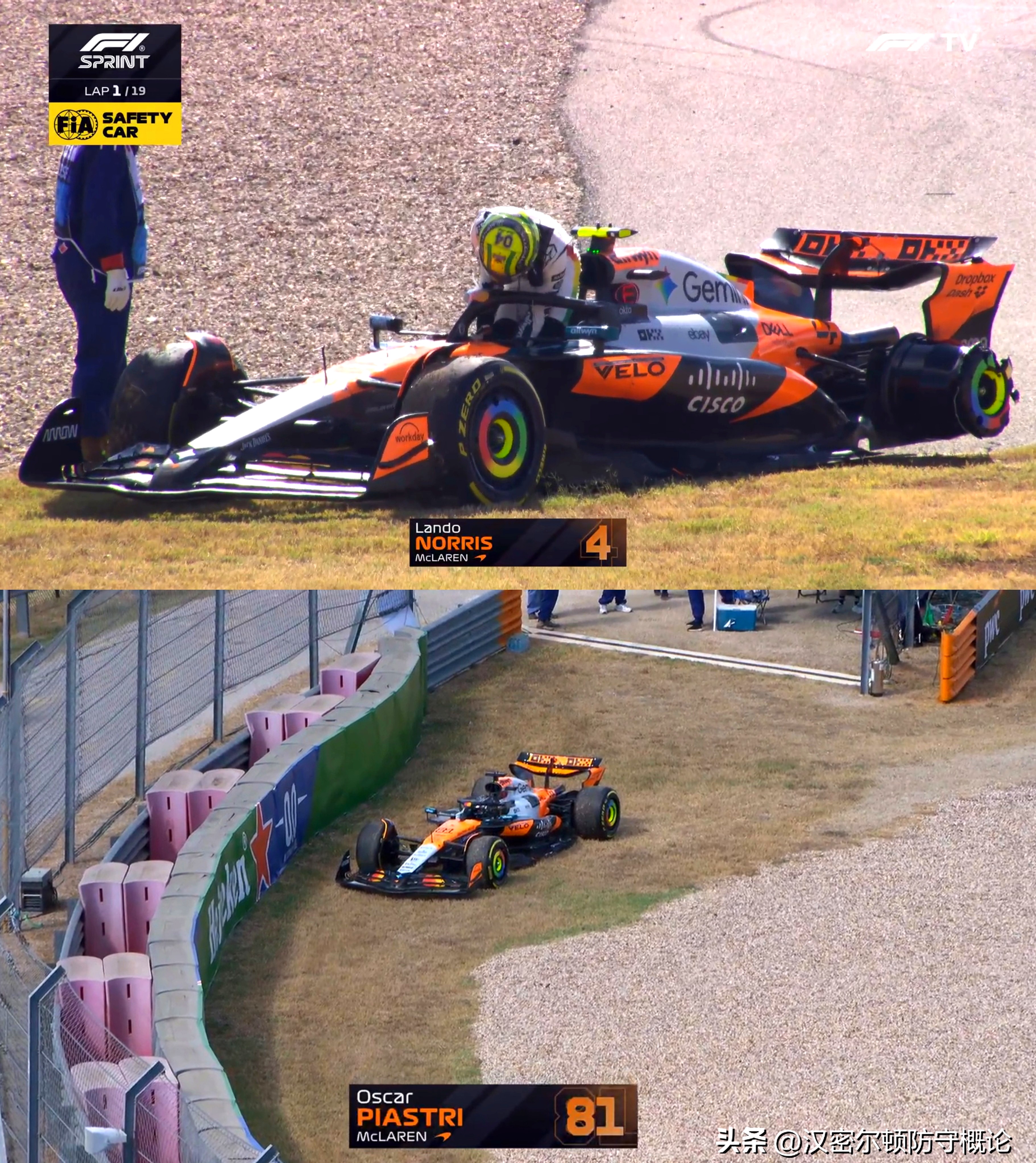 F1新赛季揭幕战之夜，布克带队取胜